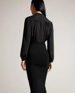 Ted Baker Mersea Black Best
