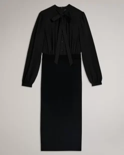 Ted Baker Mersea Black Best