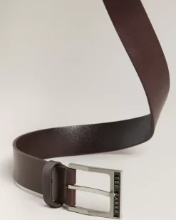 Ted Baker Mesdnn Oxblood Clearance