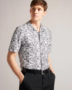Ted Baker Mesdnn Black Clearance