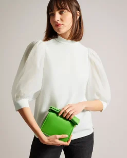 Ted Baker Micaeli White Discount