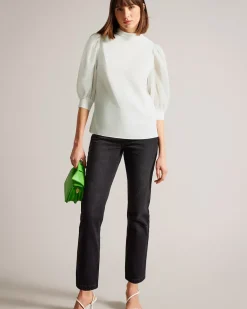 Ted Baker Micaeli White Discount