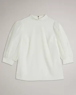 Ted Baker Micaeli White Discount