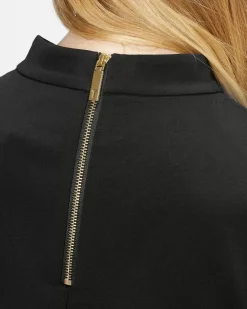 Ted Baker Micaeli Black Sale