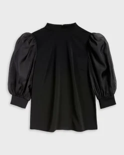 Ted Baker Micaeli Black Sale