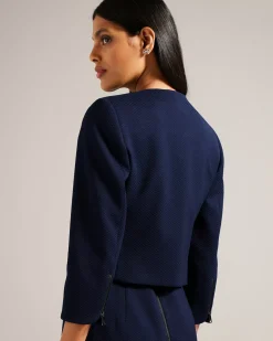Ted Baker Michah Navy Hot