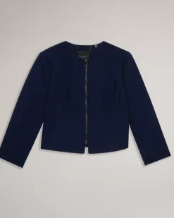 Ted Baker Michah Navy Hot