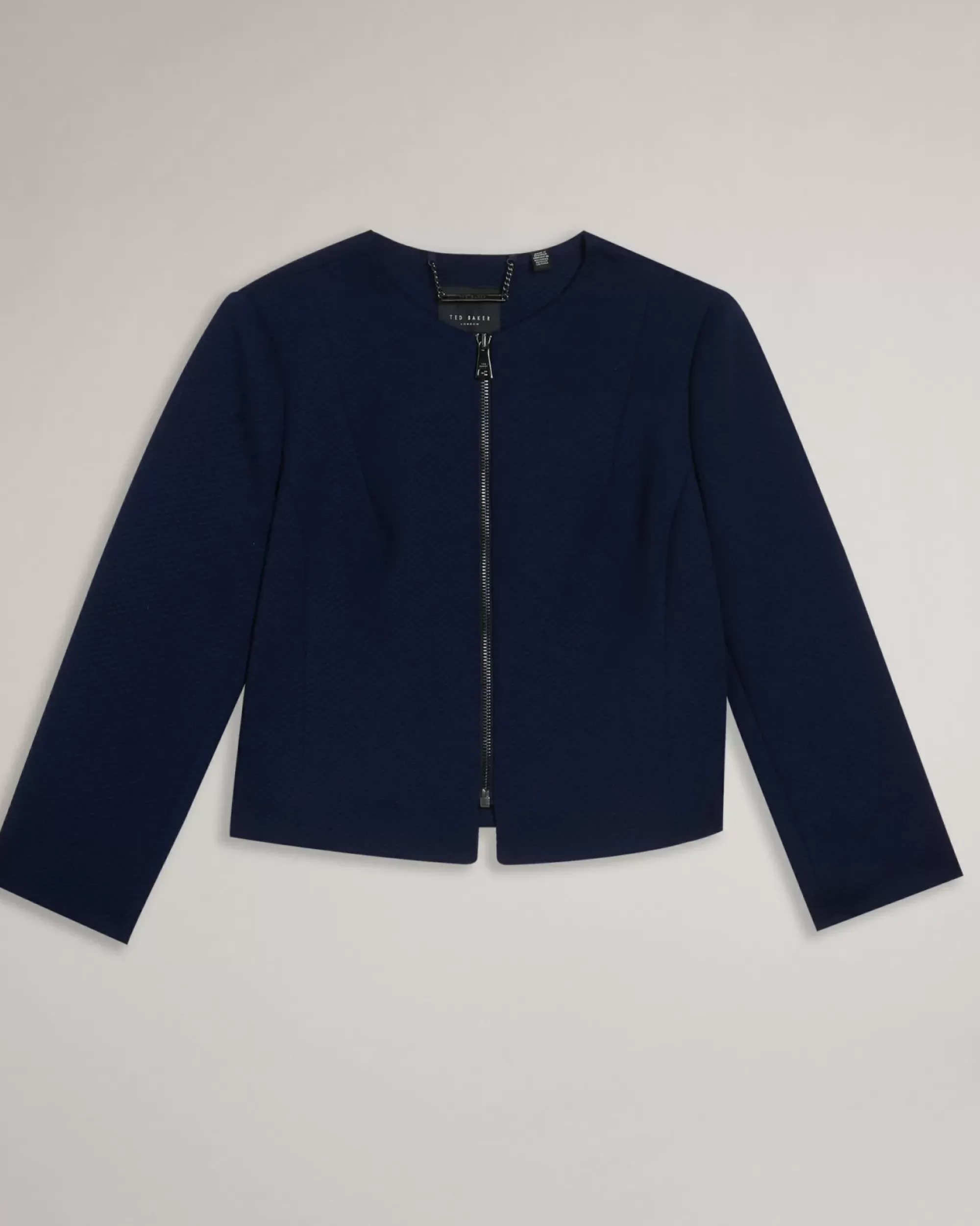 Ted Baker Michah Navy Hot