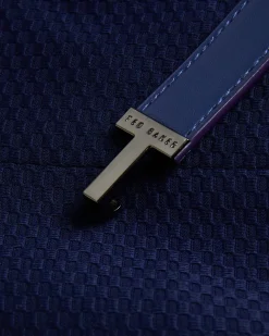 Ted Baker Michahd Navy New