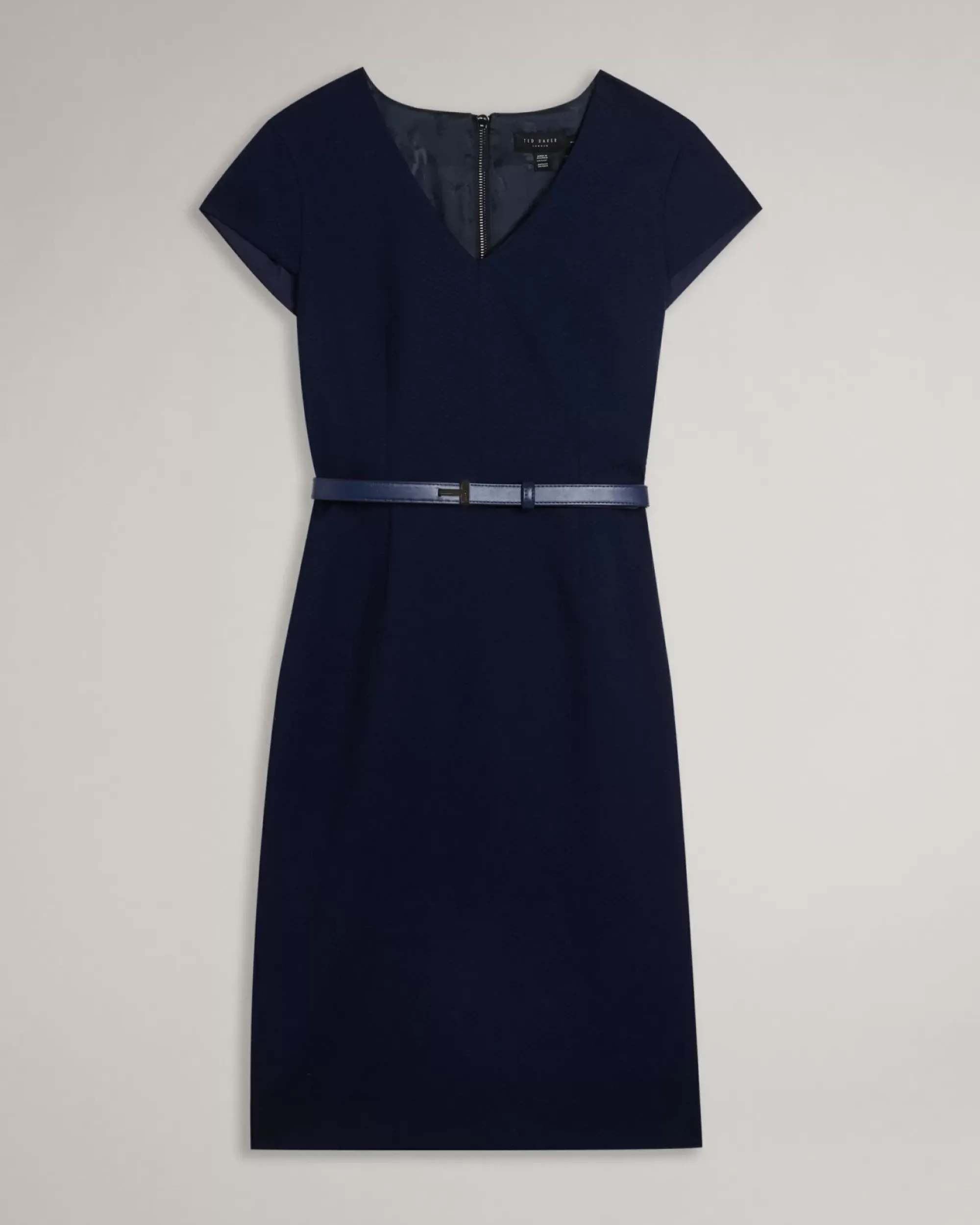 Ted Baker Michahd Navy New
