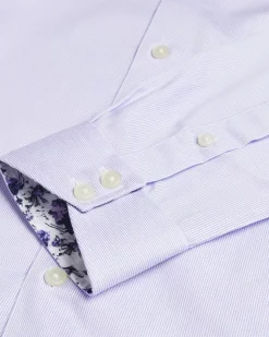 Ted Baker Michel Light Purple New