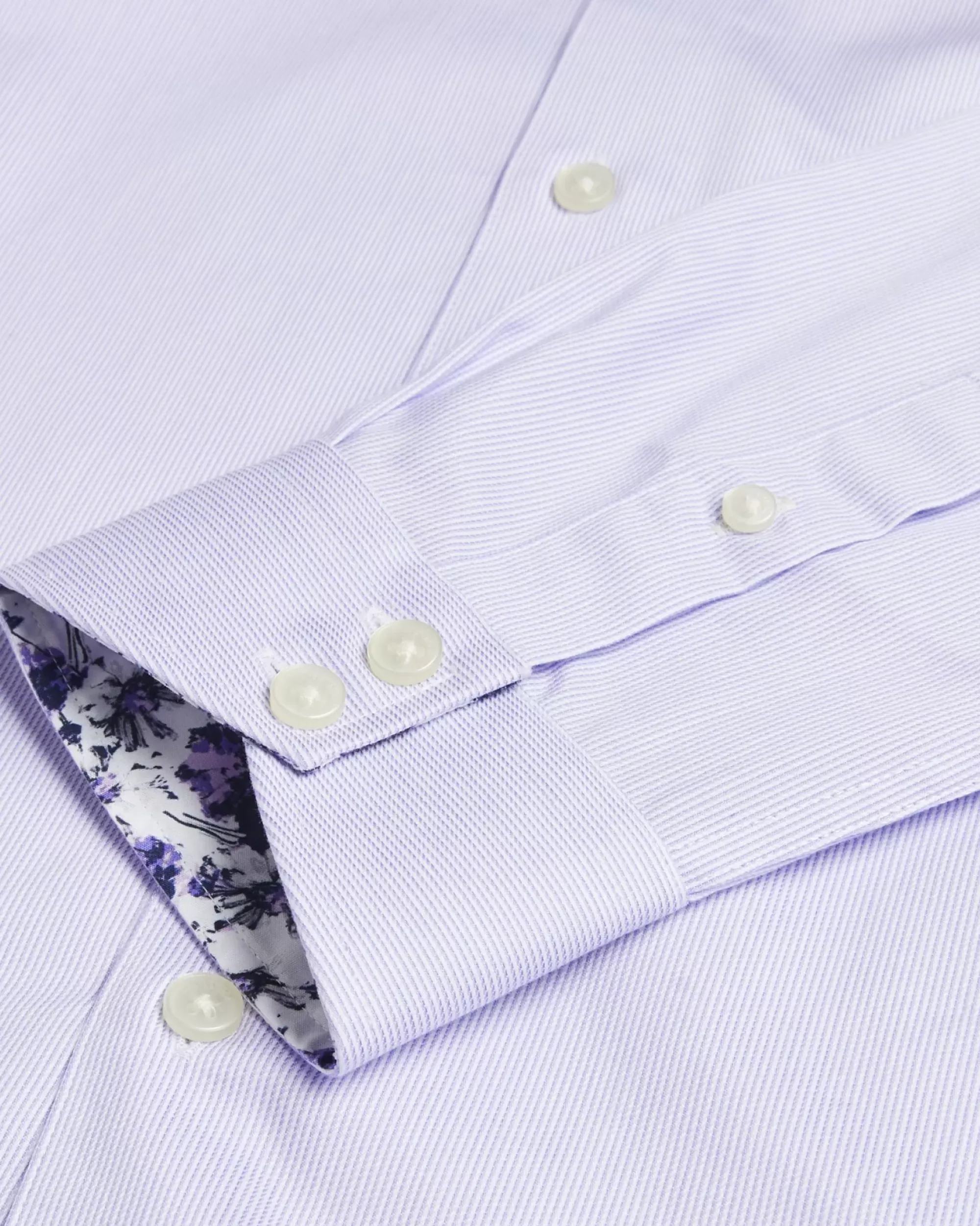 Ted Baker Michel Light Purple New