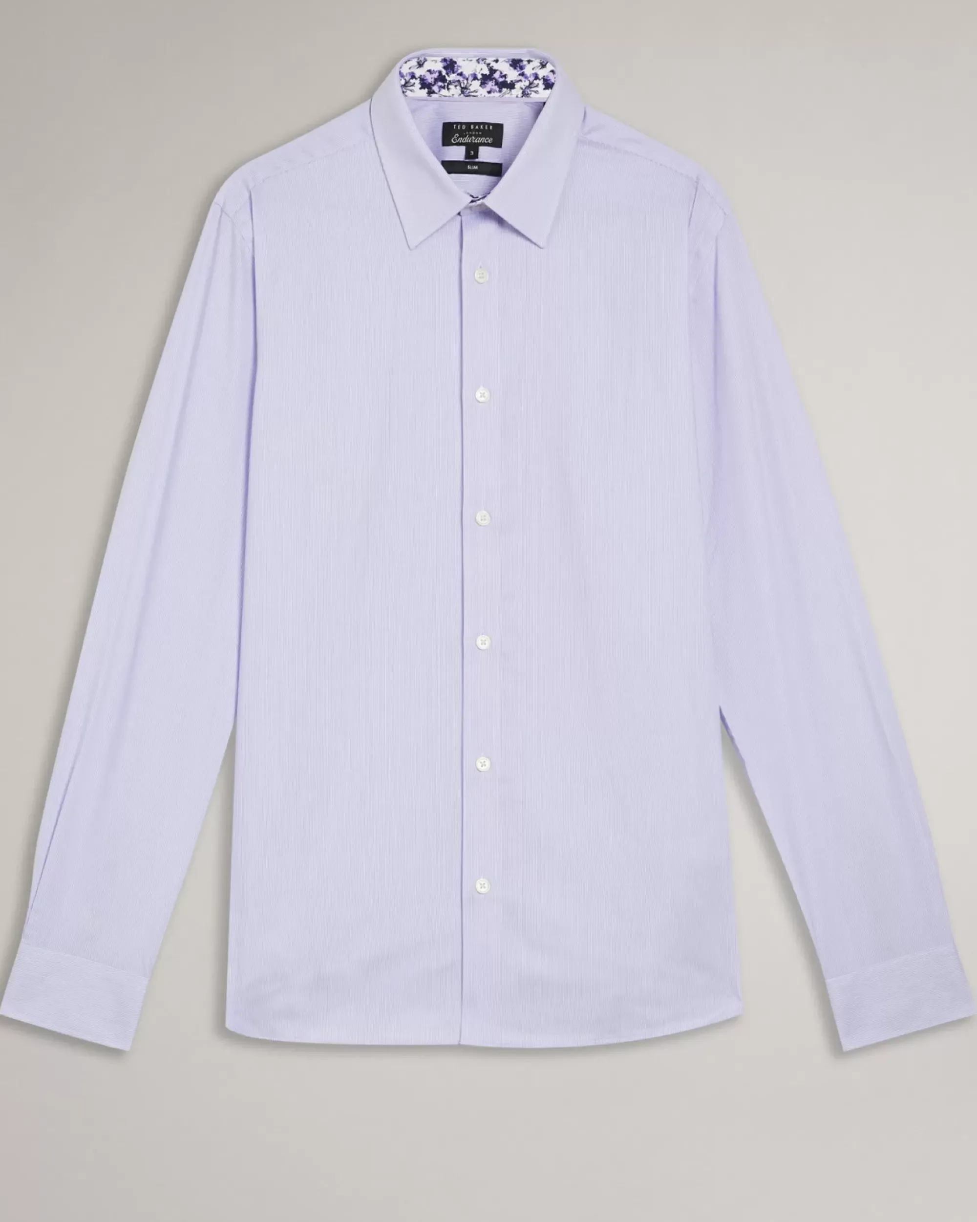 Ted Baker Michel Light Purple New
