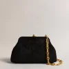 Ted Baker Miiraa Black Clearance
