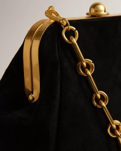 Ted Baker Miiraa Black Clearance