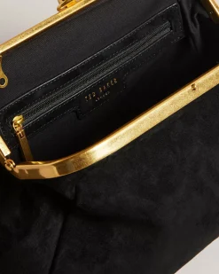 Ted Baker Miiraa Black Clearance