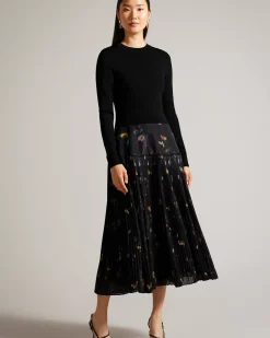Ted Baker Miiriam Black Discount