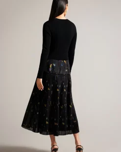 Ted Baker Miiriam Black Discount