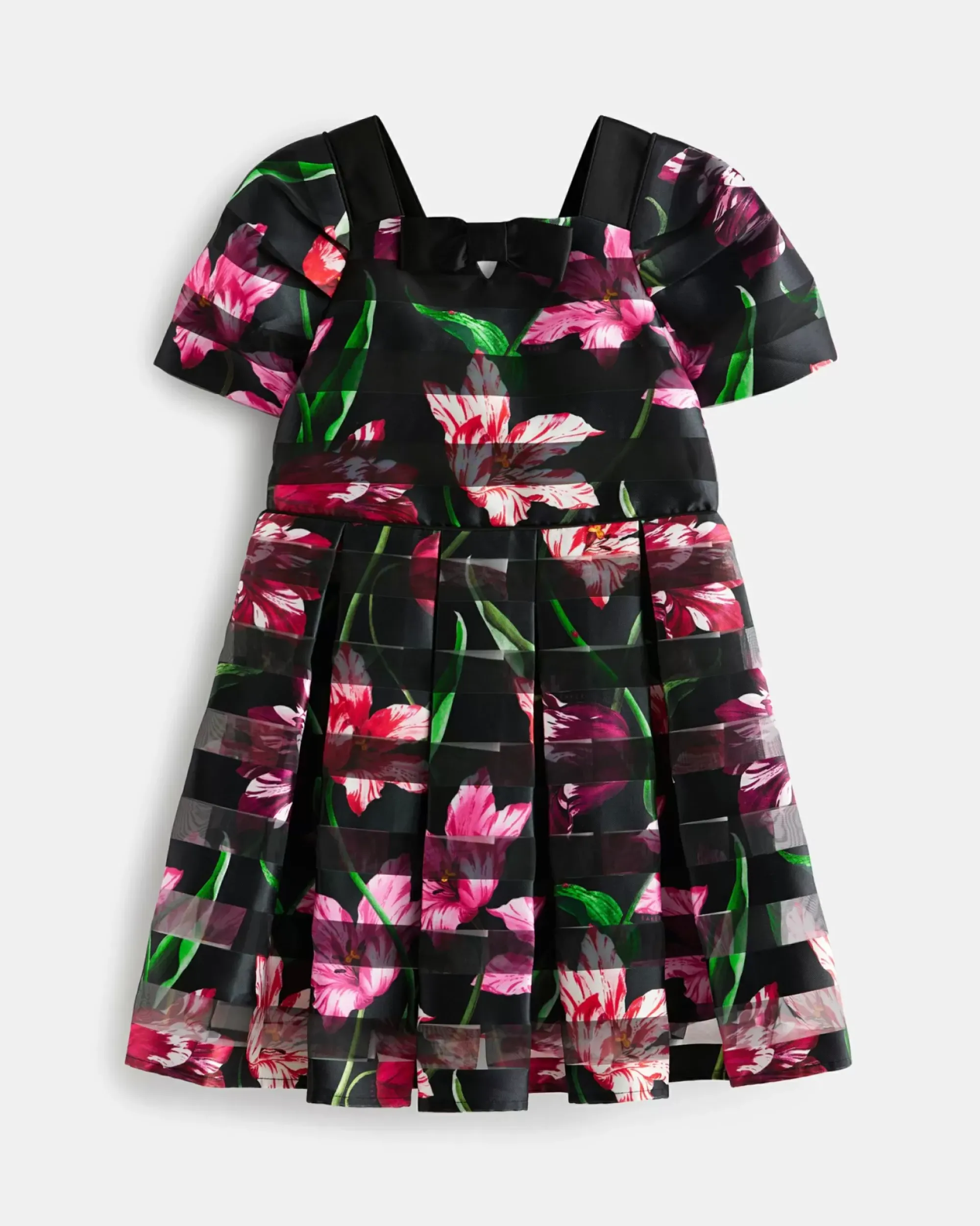 Ted Baker Miirry Black Outlet