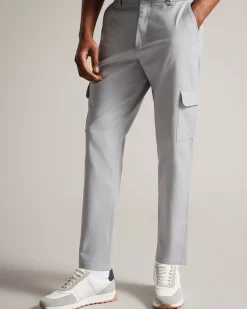 Ted Baker Mikel Light Grey Sale