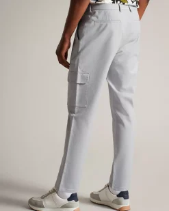 Ted Baker Mikel Light Grey Sale