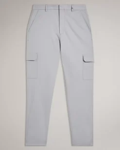 Ted Baker Mikel Light Grey Sale