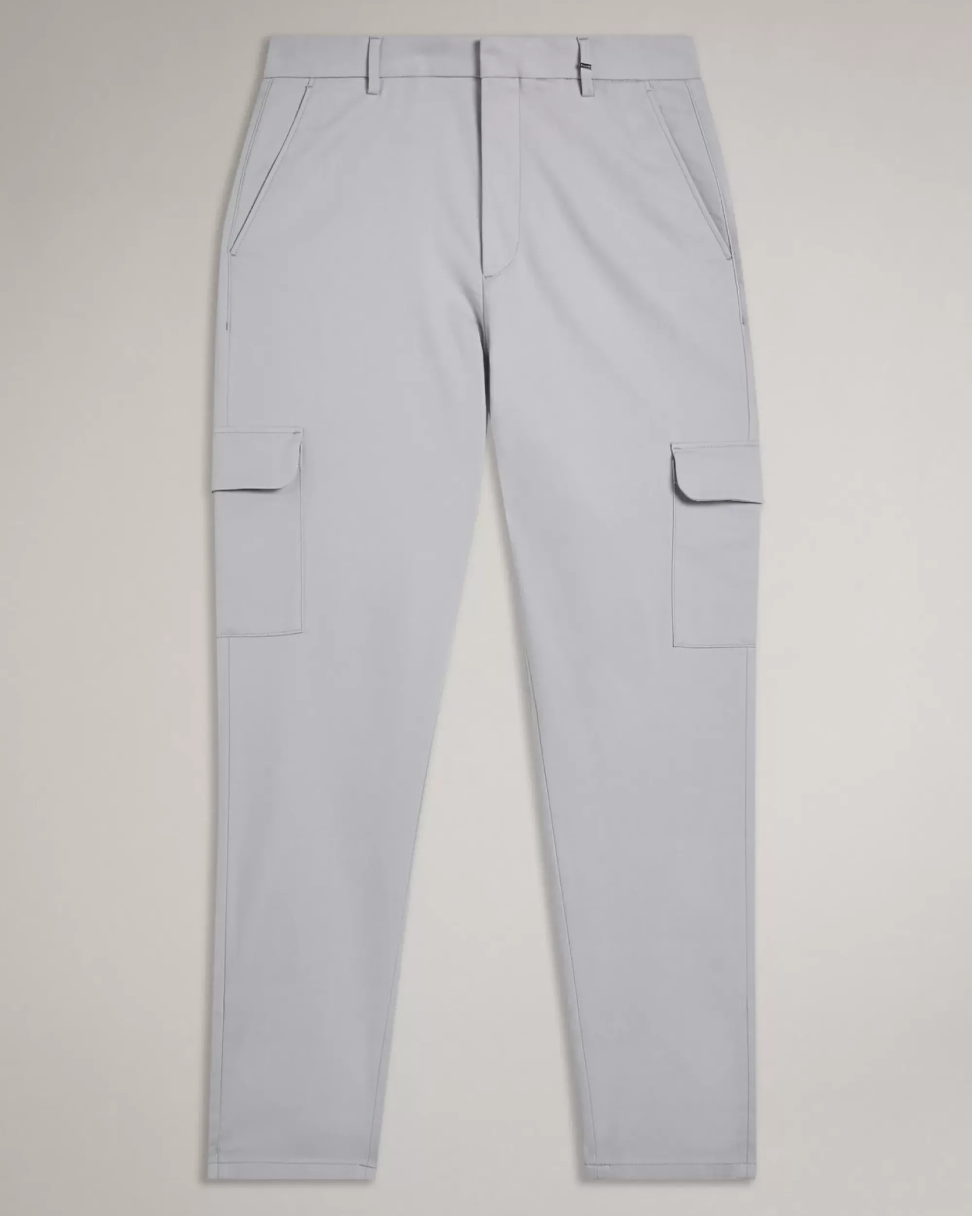 Ted Baker Mikel Light Grey Sale