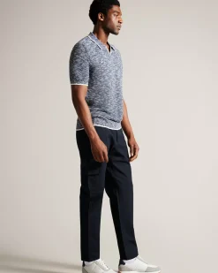 Ted Baker Mikel Navy Online
