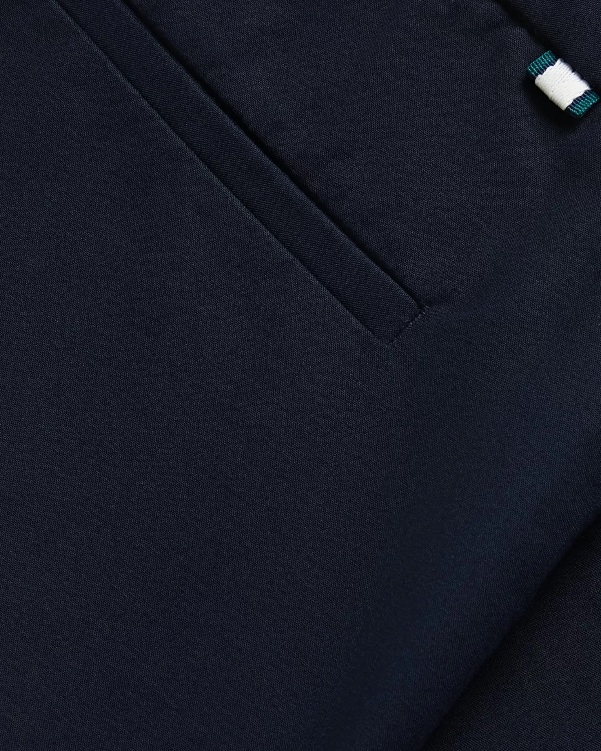 Ted Baker Mikel Navy Online