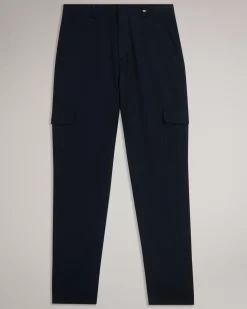 Ted Baker Mikel Navy Online