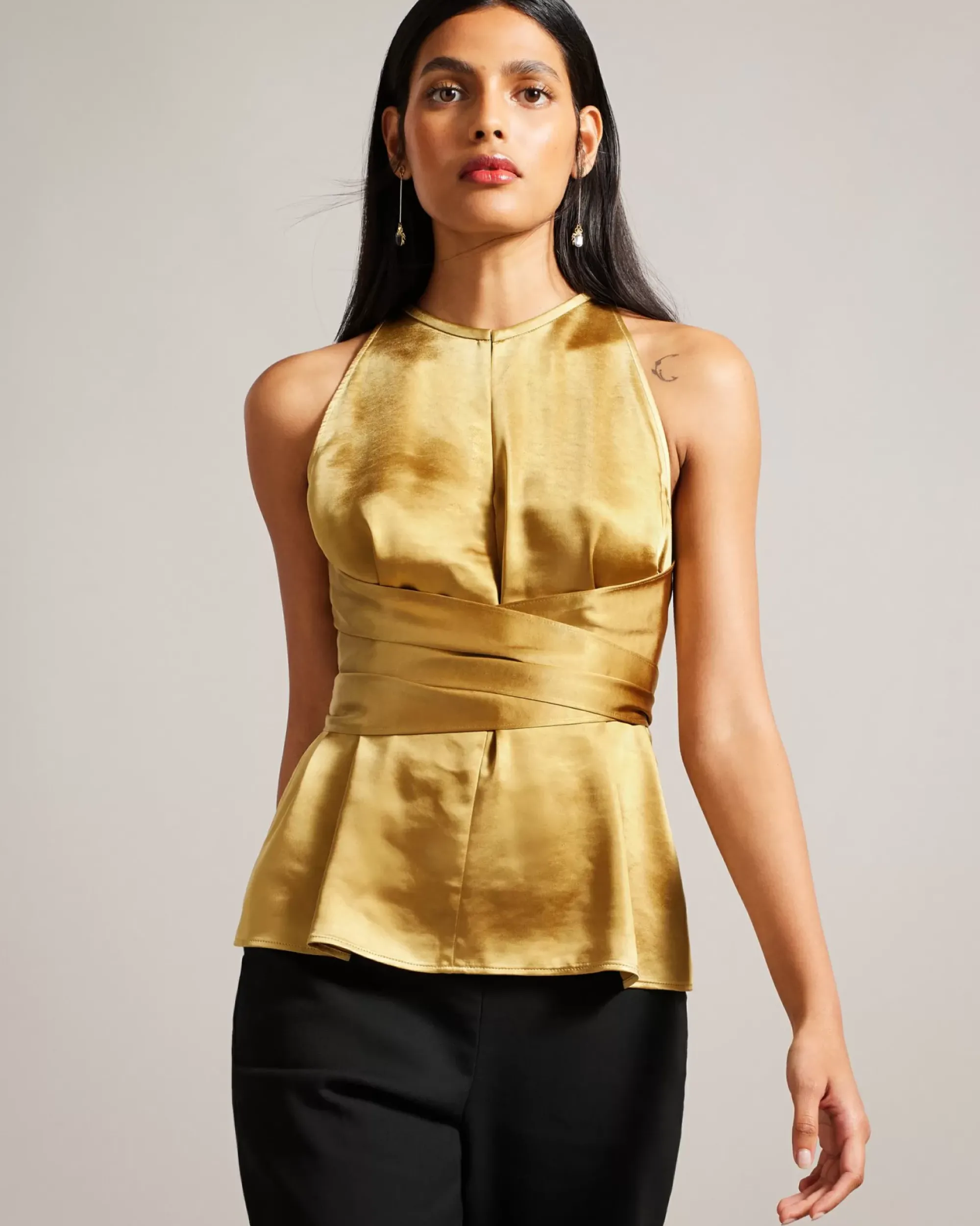 Ted Baker Mikelle Tan Online