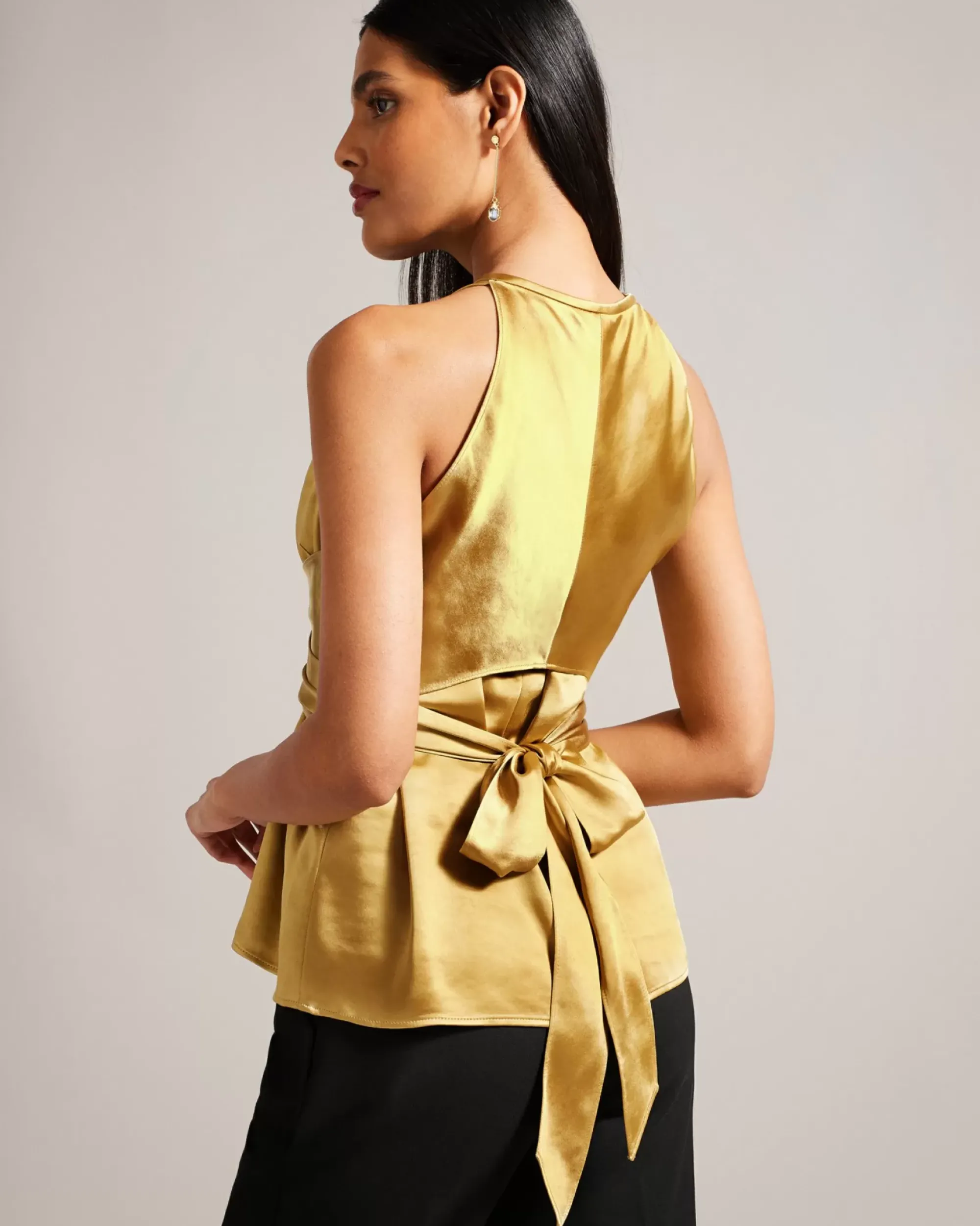 Ted Baker Mikelle Tan Online