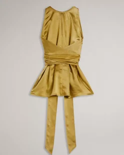Ted Baker Mikelle Tan Online