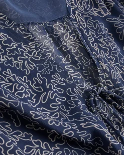 Ted Baker Mildrid Dark Navy