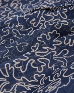 Ted Baker Mildrid Dark Navy