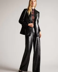Ted Baker Millei Black New