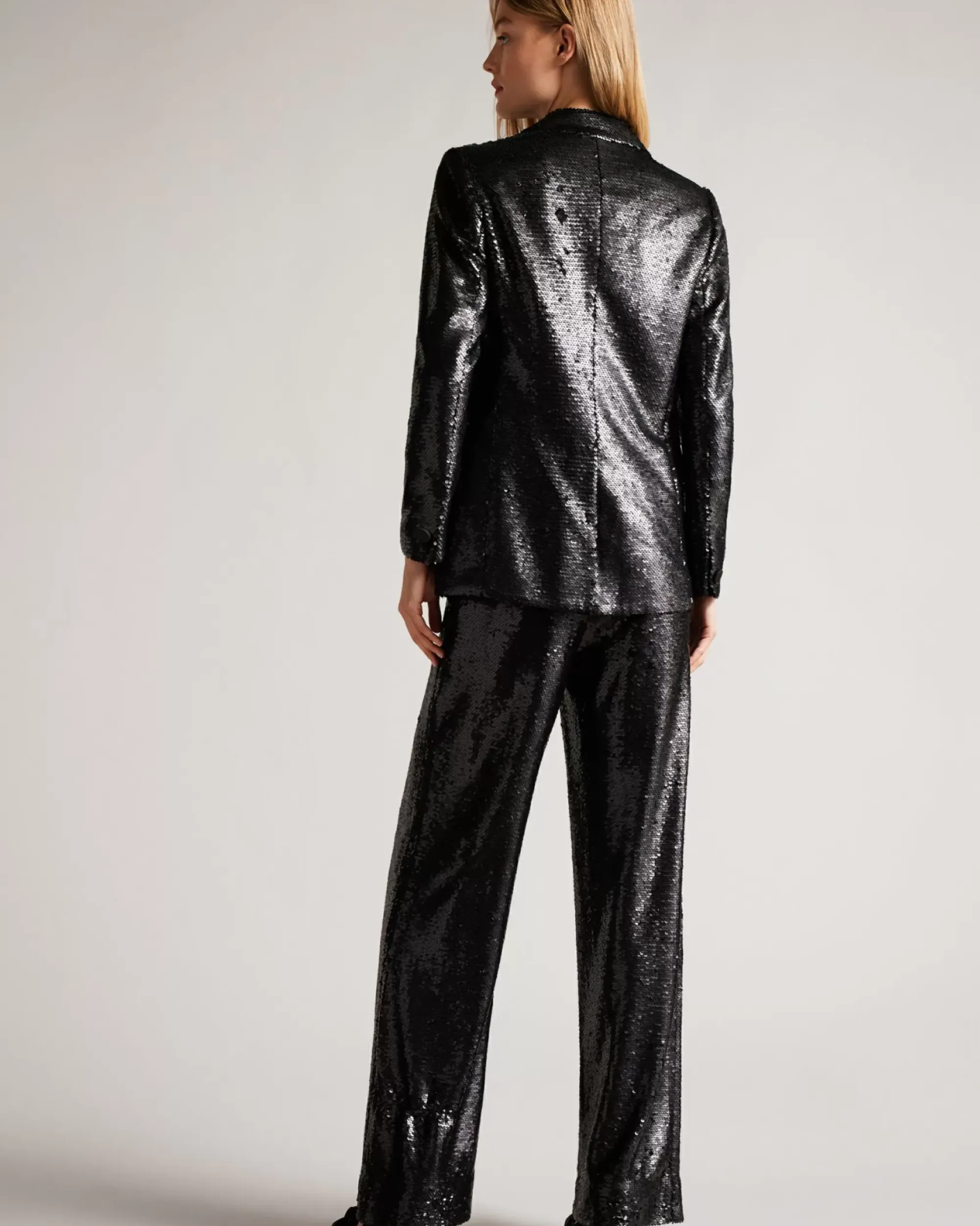 Ted Baker Millei Black New