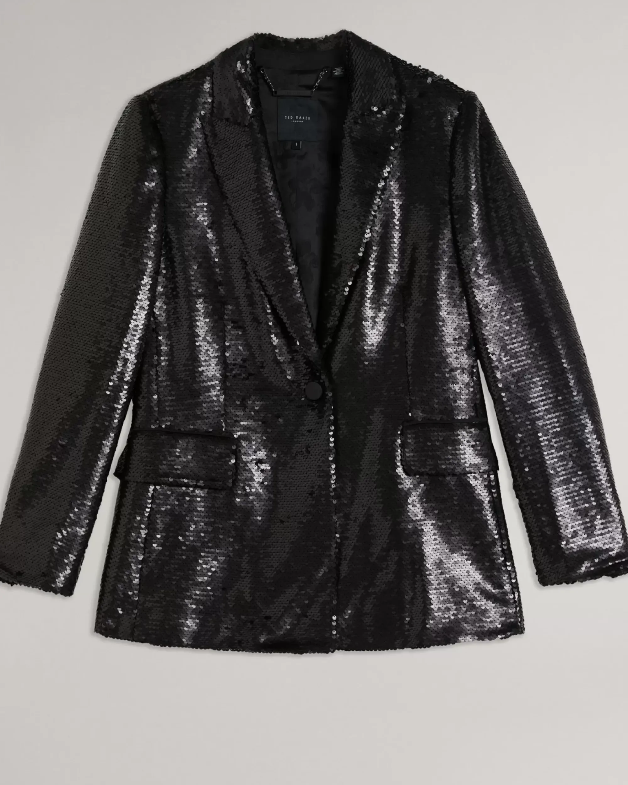 Ted Baker Millei Black New