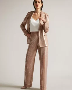 Ted Baker Millei Pale Pink Online