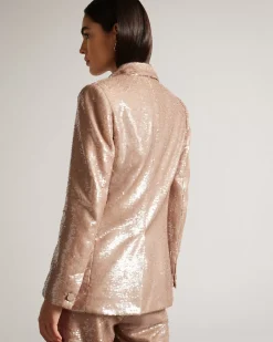 Ted Baker Millei Pale Pink Online