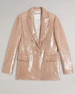 Ted Baker Millei Pale Pink Online