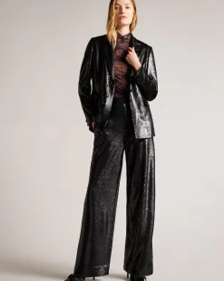 Ted Baker Milleit Black Clearance