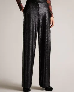Ted Baker Milleit Black Clearance