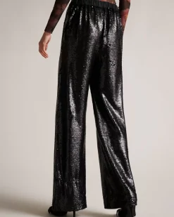 Ted Baker Milleit Black Clearance