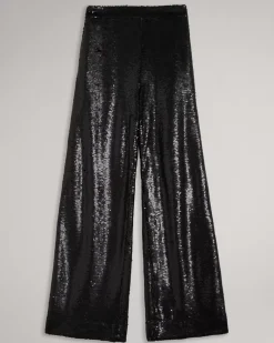 Ted Baker Milleit Black Clearance