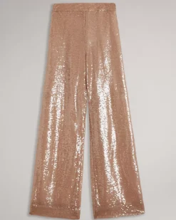 Ted Baker Milleit Pale Pink New