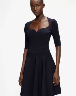 Ted Baker Millly Dark Navy Clearance