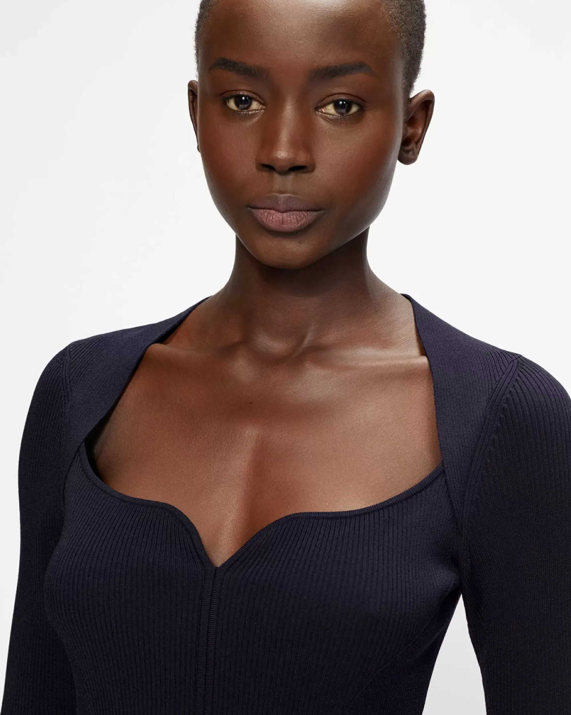 Ted Baker Millly Dark Navy Clearance