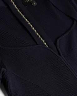 Ted Baker Millly Dark Navy Clearance