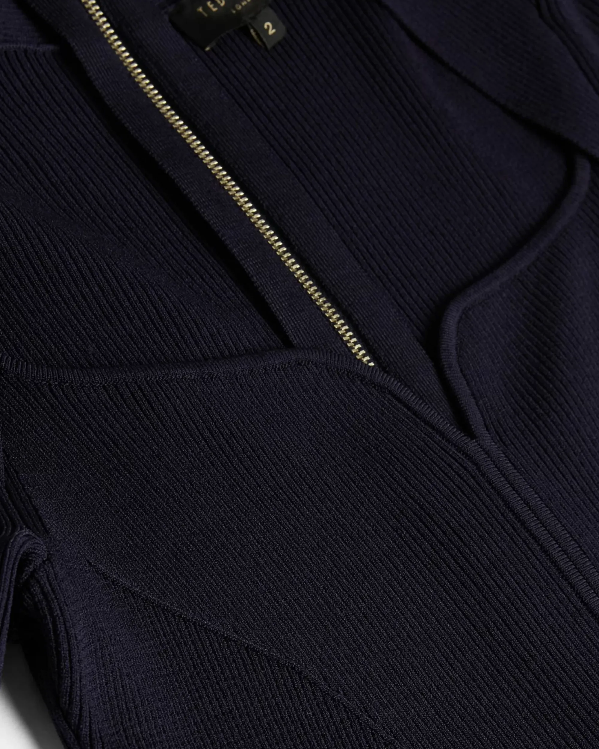 Ted Baker Millly Dark Navy Clearance